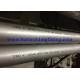 ASTM A790 Duplex F51 SS Pipe Galvanized Stainless Steel Seamless Tubing