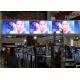 High Definition P5 Indoor Full Color LED Display SMD3528 IP30 1500 Nits