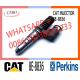 High Pressure Engine Common Rail Fuel Injector Common Rail Diesel Fuel Injector 8E-8836 8E8836 246-1854