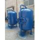 Carbon Steel Diesel Bag Filter Paint Industry Gasoline Sewage