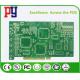 Fr4 4mil Multilayer Flexible PCB Printed Circuit Board Assembly