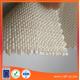 Outside UV PP woven fabric for hat cloth in straw woven fabrics