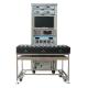 Test Equipment 1.7m IEC 62301 Automatic Power Supply Test System Equipment For PCB