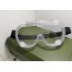 Medical Protective Eyewear Anti Fog Splash Impact Resistant Sight Guard