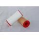 Breathable Adhesive Cotton Fabric Adhesive Zinc Oxide Plaster Tapes for Wound