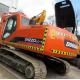 ORIGINAL Hydraulic Pump DOOSAN Excavator DH220LC-7 Crawler Excavator In Good Condition