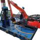 Chinese manufacturer durable excavator telescopic arm for excavator