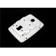 Stainless Steel Mechanical Auto Stamping Part Precision For Electric Appliances