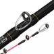 Lucas Power Fishing Tackle Set Titanium Tip 180cm Octopus Casting Saltwater Boat Rods