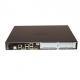 ISR4321-SEC/K9 Cisco ISR 4321 2 WAN/LAN Ports 1 SFP Port Multi Core CPU 2 NIM Security Voice WAAS  Intelligent WAN