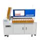 18650 21700 26650 32650 All In One Sorting Machine Battery Cell Internal Resistance Voltage Testing