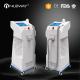 Beauty Equipment Strong Power 808nm Diode Laser Hair Removal Devices