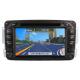 Benz Car Multimedia Car GPS Navigation System Vito / Viano 2004-2006
