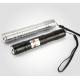 532nm 50mw CW rechargable green laser pointer torches