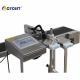 Industrial ALT202 Online Piezo Inkjet Printer For Carton Box Printing Machine