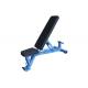 Gym Adjustable Dumbbell Workout Weight Bench For Traning Exercise