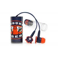 Noise Reduction Custom Fit Earbuds In Ear Design CE / ROHS Certification