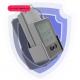 Alarm Body Automatic Non Contact AI Infrared Thermometer