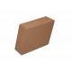 Heat Resistant Red 1350C Insulating Fireclay Brick