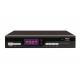 High definition MPEG4 HD DVB-S2 PVR receivers with SD