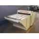 15 Sheet / Min Corrugated Box Die Cutting Machine Cardboard Box Carton Cutting Machine