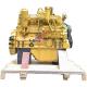 3066 Diesel S6K S6KT Engine Assembly For E320B 320C 320D Excavator