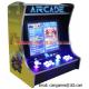With [520 In 1 Games ], Coin Pusher Small Mini Cute Video Arcade Cabinet Game Machine For Sale