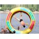 Inflatable Water Roller, Inflatable Water Park Amusement Equipment