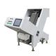 64 Channel Mini Rice Color Sorter Machine 1.5kw ISO9000 Certificate