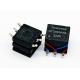 Low-emission 36-V push-pull transformer driver for isolated power supplies 750319948/ 750319949 for IC SN6507