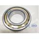 NU1005M NU1006M NU1007M Cylindrical Roller Bearing For Food