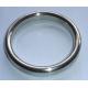 Metal Valve Seal Oval Drilling Rig Spare Parts G0145 Octagonal Ring Joint Gasket