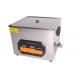 DPF Digital Ultrasonic Cleaner 10L 240W For Industrial Medical