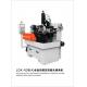 Full Automatic CNC Double Grinding Head Side Angle Gear Saw Blade Grinding Machine LDX-028A