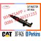 C7 Auto Parts 387-9426, Common Rail Injector 387-9426 20R1260