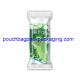 Printed ice popsicle packaging bag, eco-friendly custom ice pack pouch
