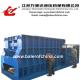 Container Metal Shear for cutting scrap