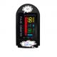 CE Approved Homeuse Homeuse Jumper Pulse Oximeter With OLED