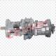 05634 K5V160DTP-NOSER-9Y00 Excavator Hydraulic Pumps For SH350A5