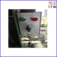 Accurate Flammability Testing Equipment For Tensile Strength And Deformation Behavior
