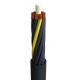 Durable Dockside Crane Cable For Long-Lasting Performance In Demanding Environments Resistant To Harsh Weather Condition