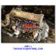 4 Cylinders Isuzu Engine Spare Parts 4HF1 Manual Transmission Long Service Life