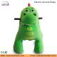 Animal Rides Horses Ride on Cars in Small Middle Big Sizes for Kids and Adults -Dinosaur
