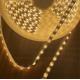 3000k 4000k 6000k Warm Natural Pure White 48leds/M DC24V Cuttable 170 Beam Angle Flexible Optical Lens Led Strip For Profile