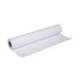 50m CAD Plain White Bond Paper Rolls Good Toughness Wide Format