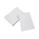 White Coated Triplex Board White Back smooth surface for well printing