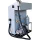 Flammable Refrigerant Dual System Refrigerant Charging Machine R1234yf R134a Recovery Filling Charging Equipment