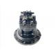 Repair Shop High Pressure Motor , SK350-8 M5X180 Swing Motor Assembly Gearbox