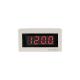 Frequency Electrical Counter Meter Tachometer High Accuracy LED Display