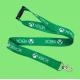 15mm Width Xbox Lanyard Key Id Badge 900mm Length Logo Printed Lanyard With Metal Hook